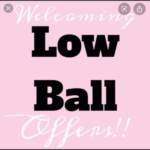 Bundle and save! Everything $5! Look for 🌟